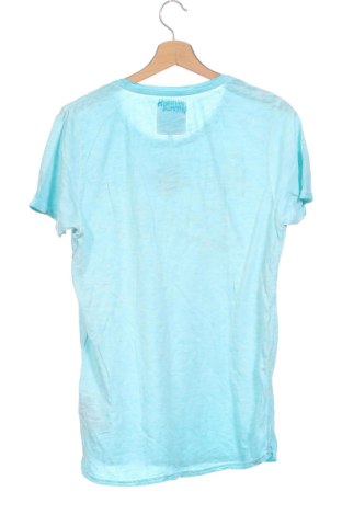 Παιδικό μπλουζάκι Vingino, Μέγεθος 15-18y/ 170-176 εκ., Χρώμα Μπλέ, Τιμή 5,57 €