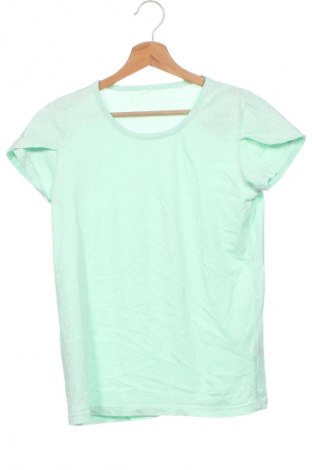 Παιδικό μπλουζάκι Yigga, Μέγεθος 12-13y/ 158-164 εκ., Χρώμα Πράσινο, Τιμή 3,60 €