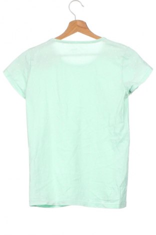 Dziecięcy T-shirt Yigga, Rozmiar 12-13y/ 158-164 cm, Kolor Zielony, Cena 16,18 zł