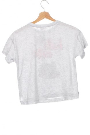 Kinder T-Shirt Zara, Größe 9-10y/ 140-146 cm, Farbe Grau, Preis 3,56 €