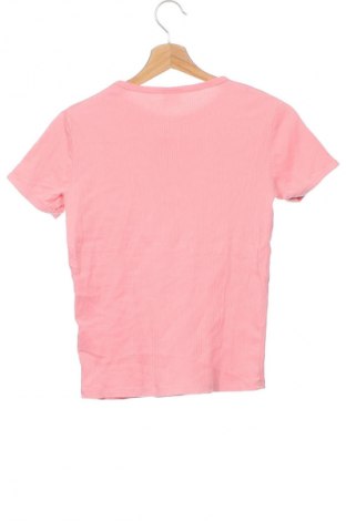 Dziecięcy T-shirt Zara, Rozmiar 12-13y/ 158-164 cm, Kolor Różowy, Cena 14,55 zł