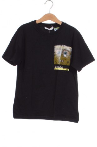 Dětské tričko  Zara, Velikost 7-8y/ 128-134 cm, Barva Černá, Cena  150,00 Kč