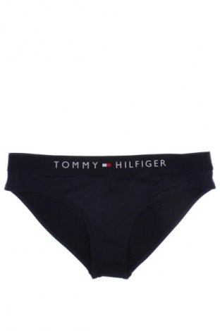 Детски бански Tommy Hilfiger, Размер 15-18y/ 170-176 см, Цвят Син, Цена 53,30 лв.