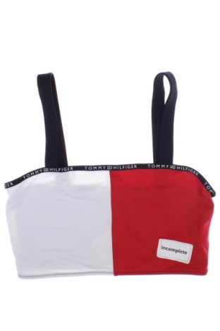 Costum de baie pentru copii Tommy Hilfiger, Mărime 13-14y/ 164-168 cm, Culoare Albastru, Preț 175,33 Lei