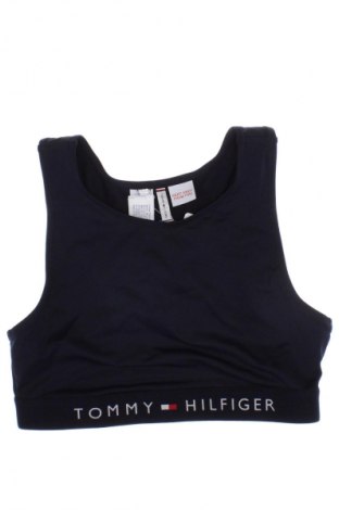 Kinderbadeanzug Tommy Hilfiger, Größe 13-14y/ 164-168 cm, Farbe Blau, Preis € 27,99