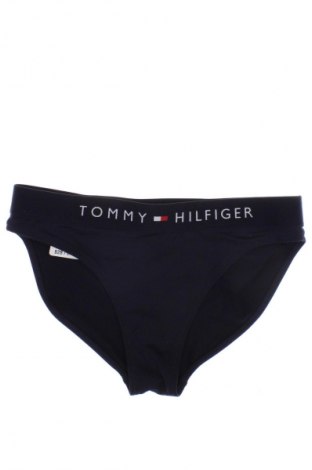 Детски бански Tommy Hilfiger, Размер 13-14y/ 164-168 см, Цвят Син, Цена 36,49 лв.