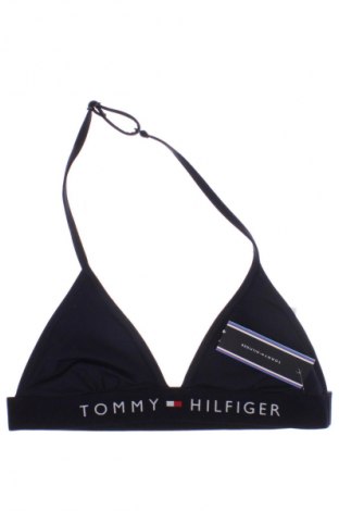 Детски бански Tommy Hilfiger, Размер 11-12y/ 152-158 см, Цвят Син, Цена 53,30 лв.