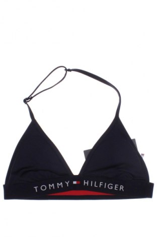 Детски бански Tommy Hilfiger, Размер 13-14y/ 164-168 см, Цвят Син, Цена 44,49 лв.