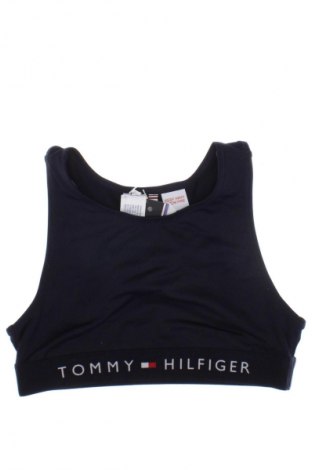 Детски бански Tommy Hilfiger, Размер 9-10y/ 140-146 см, Цвят Син, Цена 28,99 лв.