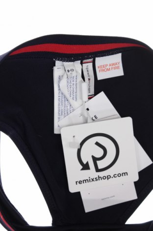 Costum de baie pentru copii Tommy Hilfiger, Mărime 9-10y/ 140-146 cm, Culoare Albastru, Preț 94,99 Lei