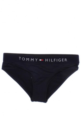 Детски бански Tommy Hilfiger, Размер 9-10y/ 140-146 см, Цвят Син, Цена 31,99 лв.