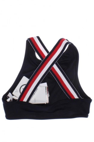 Costum de baie pentru copii Tommy Hilfiger, Mărime 9-10y/ 140-146 cm, Culoare Albastru, Preț 94,99 Lei