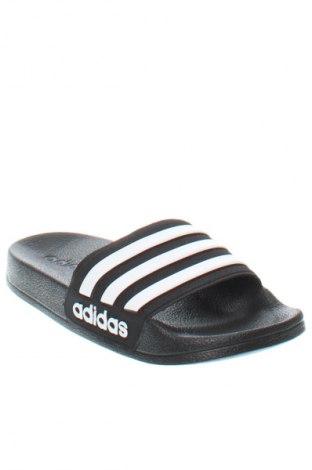 Detské papuče Adidas, Veľkosť 33, Farba Čierna, Cena  19,00 €