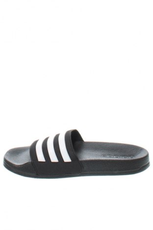 Detské papuče Adidas, Veľkosť 33, Farba Čierna, Cena  19,00 €