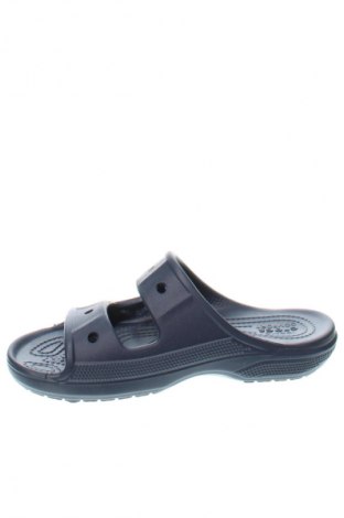 Детски чехли Crocs, Größe 37, Farbe Blau, Preis 28,87 €