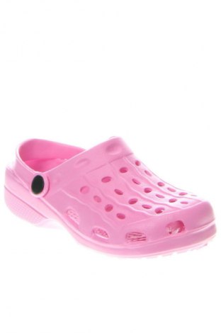 Детски чехли Crocs, Μέγεθος 28, Χρώμα Ρόζ , Τιμή 12,37 €