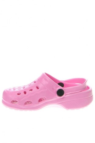 Детски чехли Crocs, Μέγεθος 28, Χρώμα Ρόζ , Τιμή 12,37 €