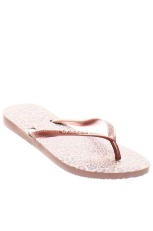 Детски чехли Havaianas, Größe 33, Farbe Rosa, Preis 5,99 €