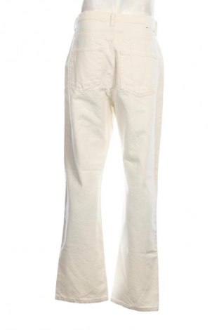 Męskie jeansy Weekday, Rozmiar M, Kolor Biały, Cena 126,61 zł