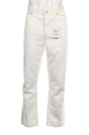 Herren Jeans Won Hundred, Größe XL, Farbe Weiß, Preis 88,66 €