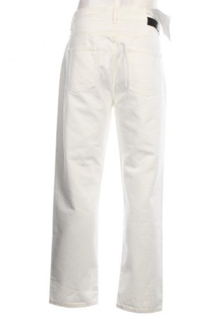Męskie jeansy Won Hundred, Rozmiar XL, Kolor Biały, Cena 435,54 zł