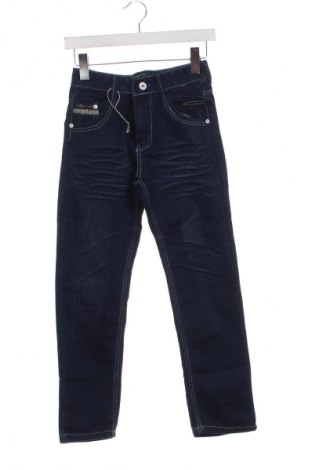Detské džínsy , Veľkosť 10-11y/ 146-152 cm, Farba Modrá, Cena  11,85 €