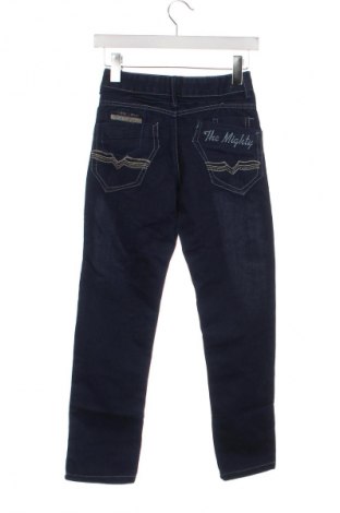 Dziecięce jeansy, Rozmiar 10-11y/ 146-152 cm, Kolor Niebieski, Cena 60,77 zł