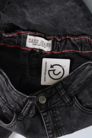 Dětské džíny , Velikost 12-13y/ 158-164 cm, Barva Černá, Cena  204,00 Kč