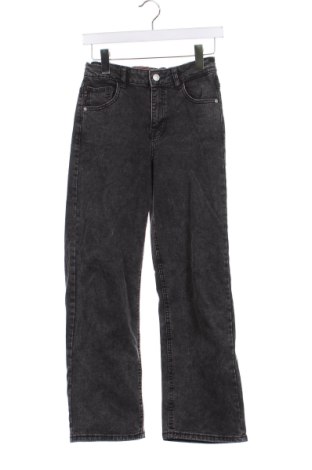 Dětské džíny , Velikost 12-13y/ 158-164 cm, Barva Černá, Cena  204,00 Kč
