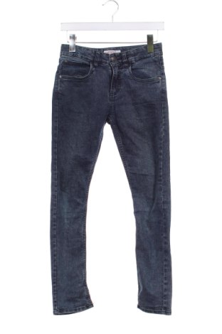 Dětské džíny , Velikost 10-11y/ 146-152 cm, Barva Modrá, Cena  184,00 Kč