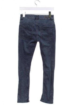 Dětské džíny , Velikost 10-11y/ 146-152 cm, Barva Modrá, Cena  184,00 Kč