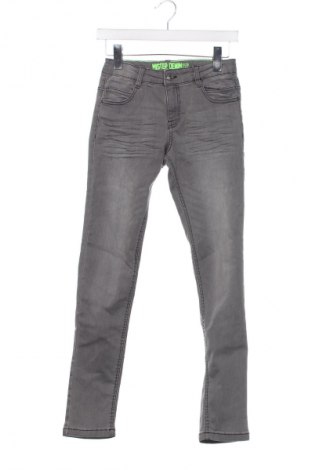 Detské džínsy , Veľkosť 12-13y/ 158-164 cm, Farba Sivá, Cena  8,16 €