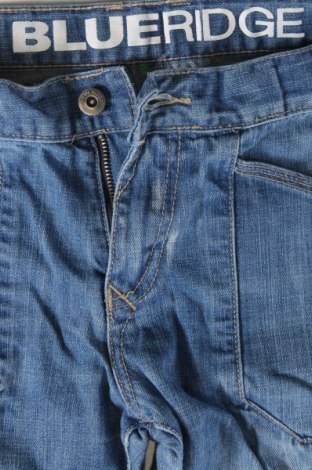 Dziecięce jeansy, Rozmiar 13-14y/ 164-168 cm, Kolor Niebieski, Cena 40,94 zł