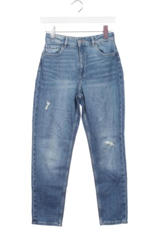 Detské džínsy , Veľkosť 12-13y/ 158-164 cm, Farba Modrá, Cena  16,00 €