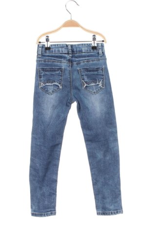 Kinderjeans, Größe 3-4y/ 104-110 cm, Farbe Blau, Preis € 5,49