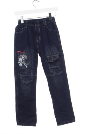 Detské džínsy , Veľkosť 11-12y/ 152-158 cm, Farba Modrá, Cena  9,98 €