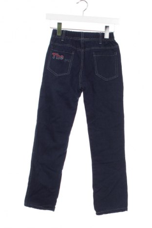 Detské džínsy , Veľkosť 11-12y/ 152-158 cm, Farba Modrá, Cena  9,07 €