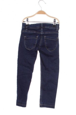 Dziecięce jeansy, Rozmiar 2-3y/ 98-104 cm, Kolor Niebieski, Cena 44,58 zł