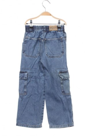 Kinderjeans, Größe 4-5y/ 110-116 cm, Farbe Blau, Preis 9,99 €