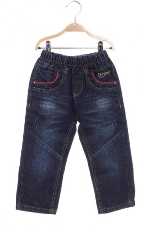 Kinderjeans, Größe 2-3y/ 98-104 cm, Farbe Blau, Preis € 9,99