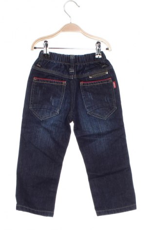 Kinderjeans, Größe 2-3y/ 98-104 cm, Farbe Blau, Preis 9,99 €