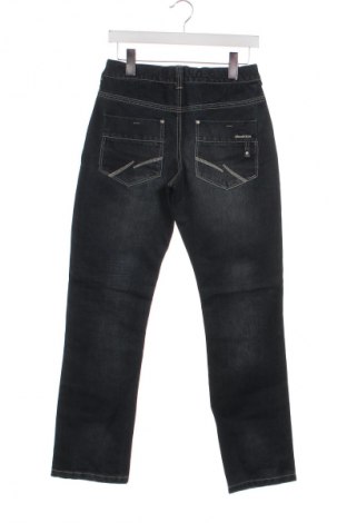 Kinderjeans, Größe 12-13y/ 158-164 cm, Farbe Blau, Preis 6,99 €