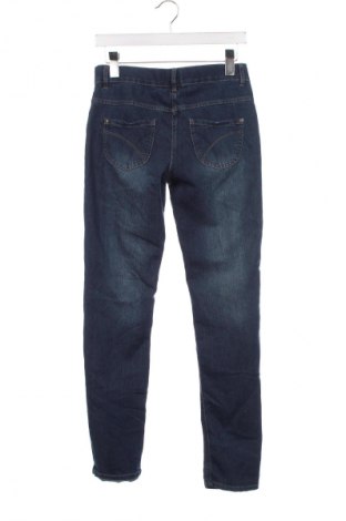 Kinderjeans Alive, Größe 12-13y/ 158-164 cm, Farbe Blau, Preis € 5,49