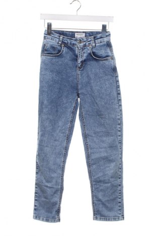 Kinderjeans Blue Effect, Größe 11-12y/ 152-158 cm, Farbe Blau, Preis € 10,02