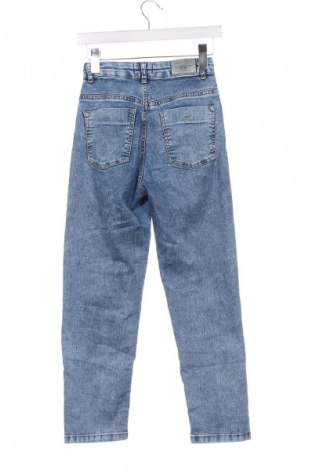 Dziecięce jeansy Blue Effect, Rozmiar 11-12y/ 152-158 cm, Kolor Niebieski, Cena 51,18 zł