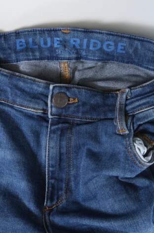 Detské džínsy  Blue Ridge, Veľkosť 15-18y/ 170-176 cm, Farba Modrá, Cena  7,26 €