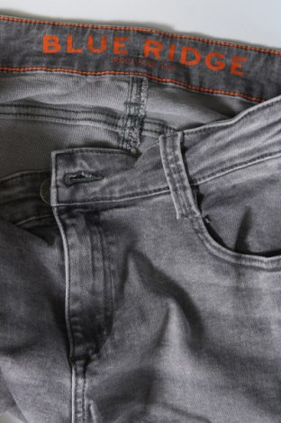 Dziecięce jeansy Blue Ridge, Rozmiar 15-18y/ 170-176 cm, Kolor Szary, Cena 40,94 zł