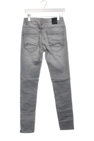 Kinderjeans Blue Ridge, Größe 15-18y/ 170-176 cm, Farbe Grau, Preis 22,27 €