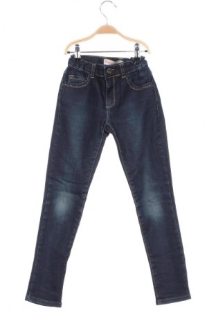 Dziecięce jeansy Breeze, Rozmiar 8-9y/ 134-140 cm, Kolor Niebieski, Cena 45,61 zł