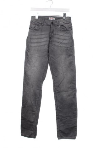 Detské džínsy  C&A, Veľkosť 15-18y/ 170-176 cm, Farba Sivá, Cena  8,16 €